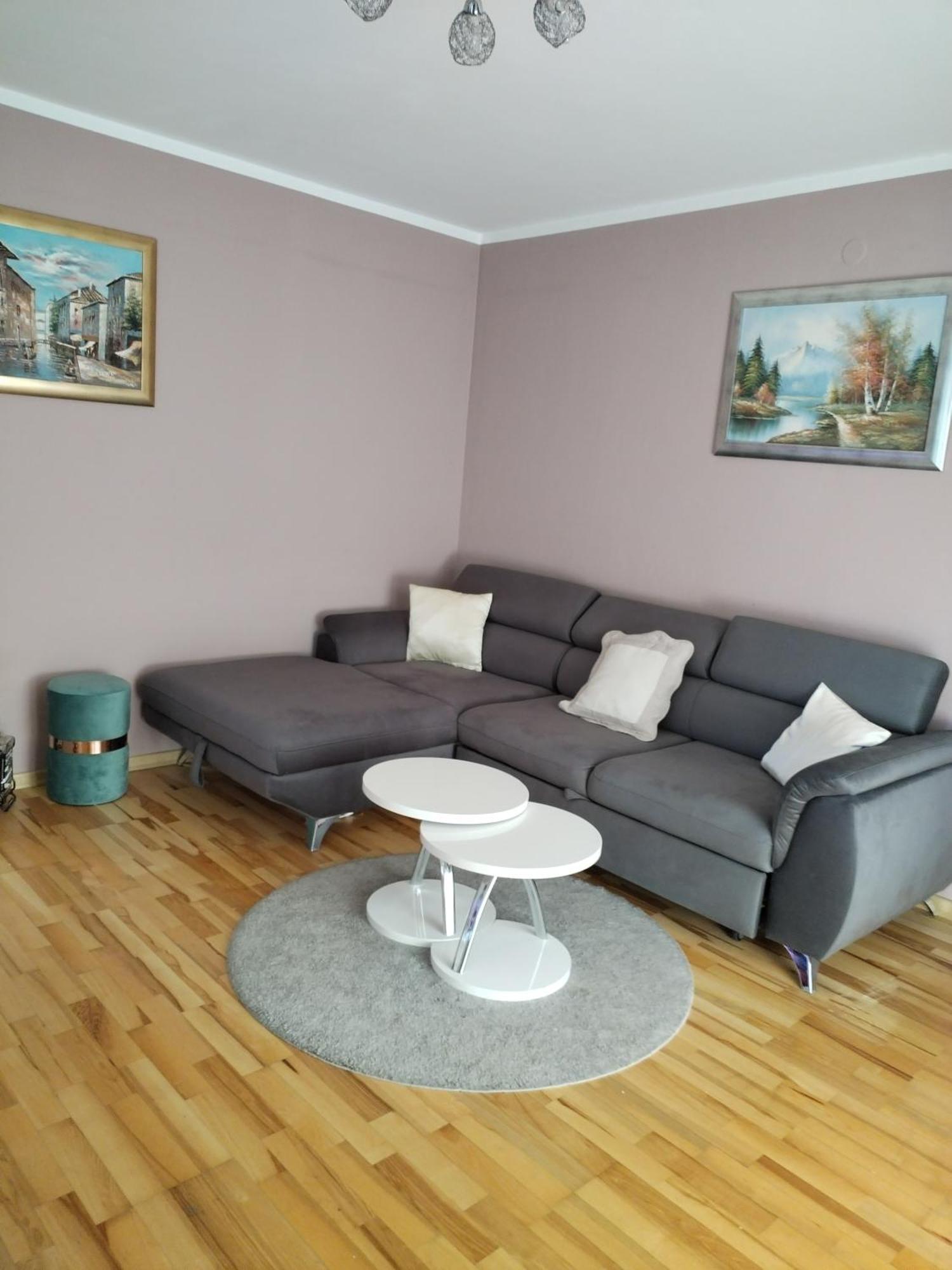 Apartments Ars Vivendi Trogir Habitación foto
