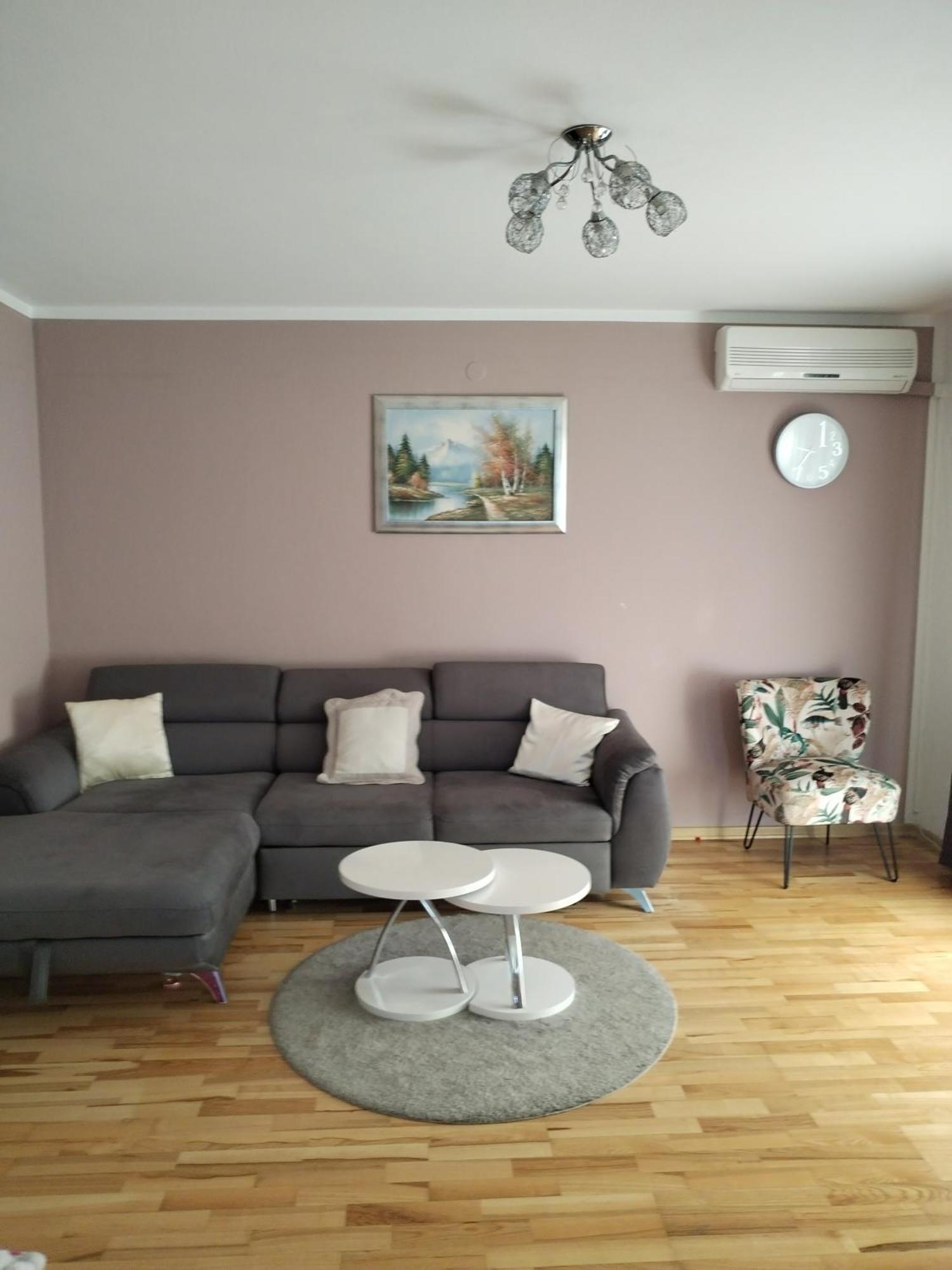 Apartments Ars Vivendi Trogir Habitación foto