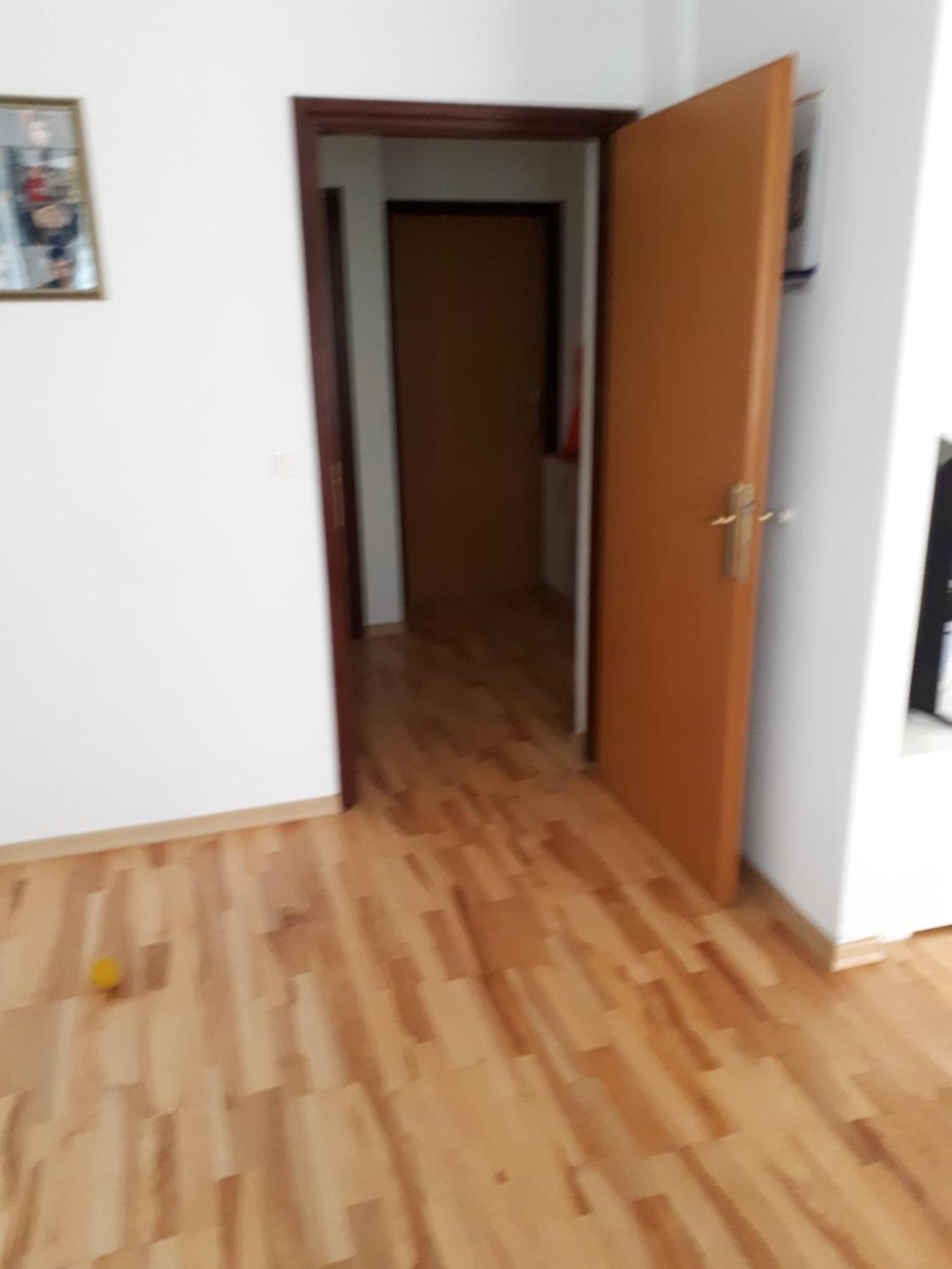Apartments Ars Vivendi Trogir Habitación foto