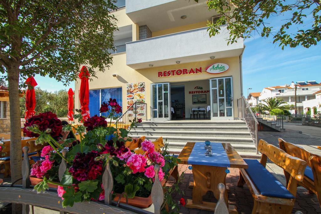 Apartments Ars Vivendi Trogir Exterior foto
